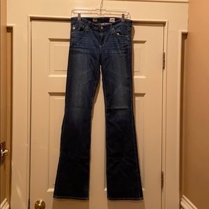 AG jeans